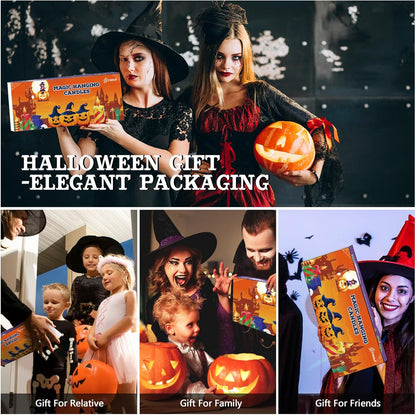 Magical Floating Candles™