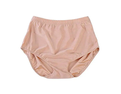 AOYLISEY Women Black Cheer Safety Shorts Jazz Spandex Intimates Dance Ballet Workout Excerise Gymnastics Ladies Fitness Panties