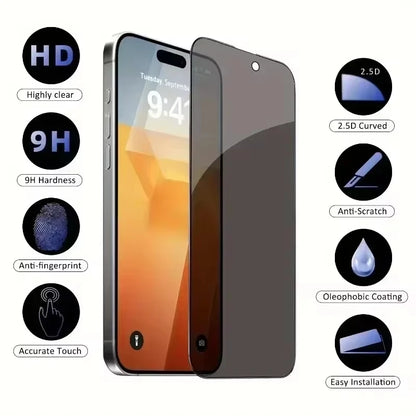 Anti Spy Tempered Glass For Samsung S23 S25 S24 Ultra S22 Plus S21 S20 FE Privacy Screen Protector Samsung Note 20 10 Lite S10e