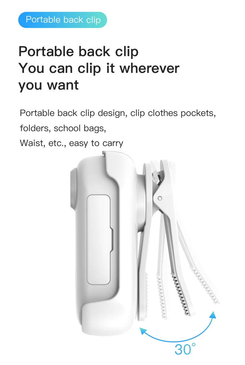 4K UHD Mini Vlog Camera Wireless WiFi Sports Action Camera Small Pocket Body Camcorder Photography Videography Portable Camera