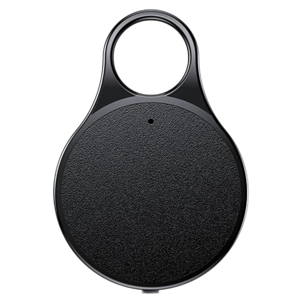 Mini Voice Recorder Pendant 8G 16G 32G Professional Dictaphone Voice Activated HD Noise Reduction Audio Recording MP3 Player