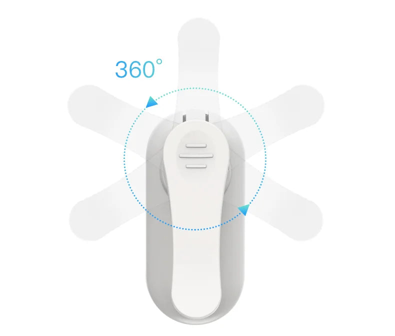 4K UHD Mini Vlog Camera Wireless WiFi Sports Action Camera Small Pocket Body Camcorder Photography Videography Portable Camera