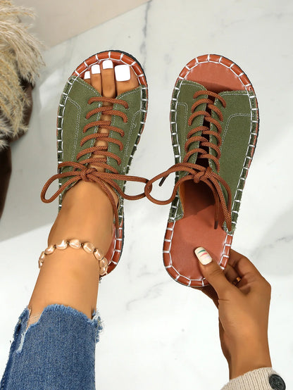 Women Slippers Casual Beach Holiday Slippers Summer Fashion Outdoor Flat Shoes Open Toe Sandals Slides Women Zapatos De Mujer