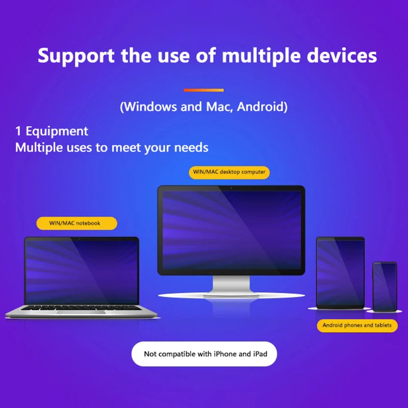 Graphics Drawing Tablet Digital Pen Pad Writing Drawing Board For Android Phone Windows Mac Laptop For Painting Designing Course