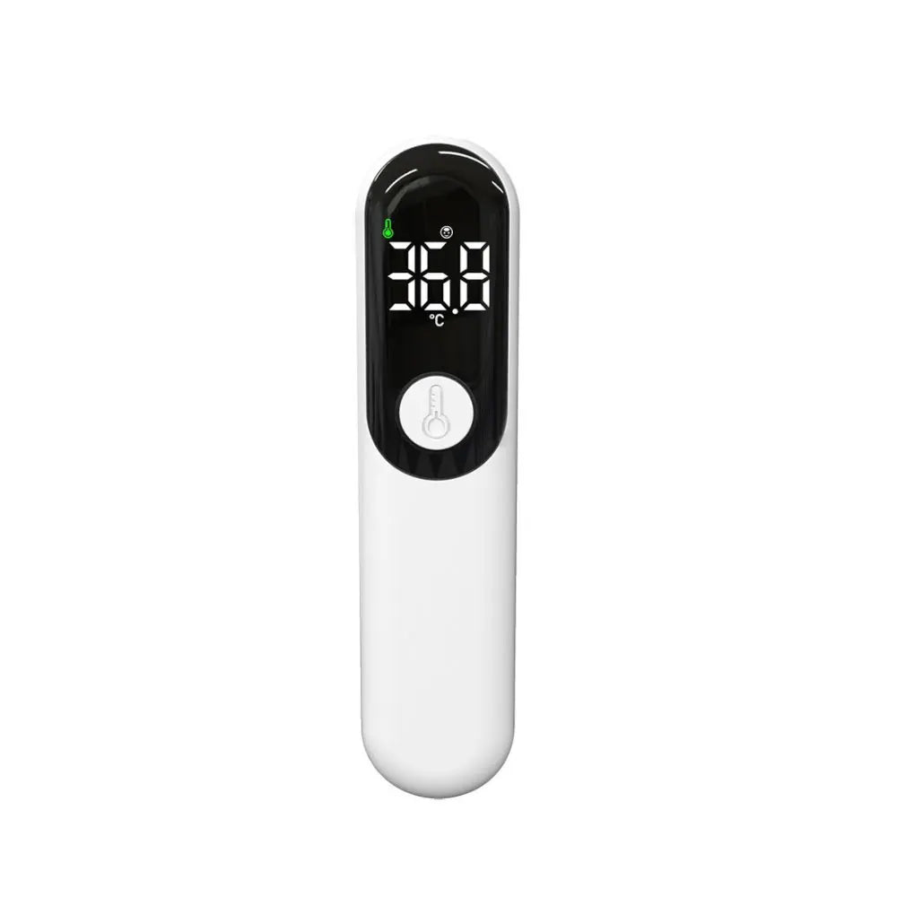Household Infrared Thermometer Digital Non Contact LCD Laser Thermometer Tool Handheld IR Temp Pyrometer