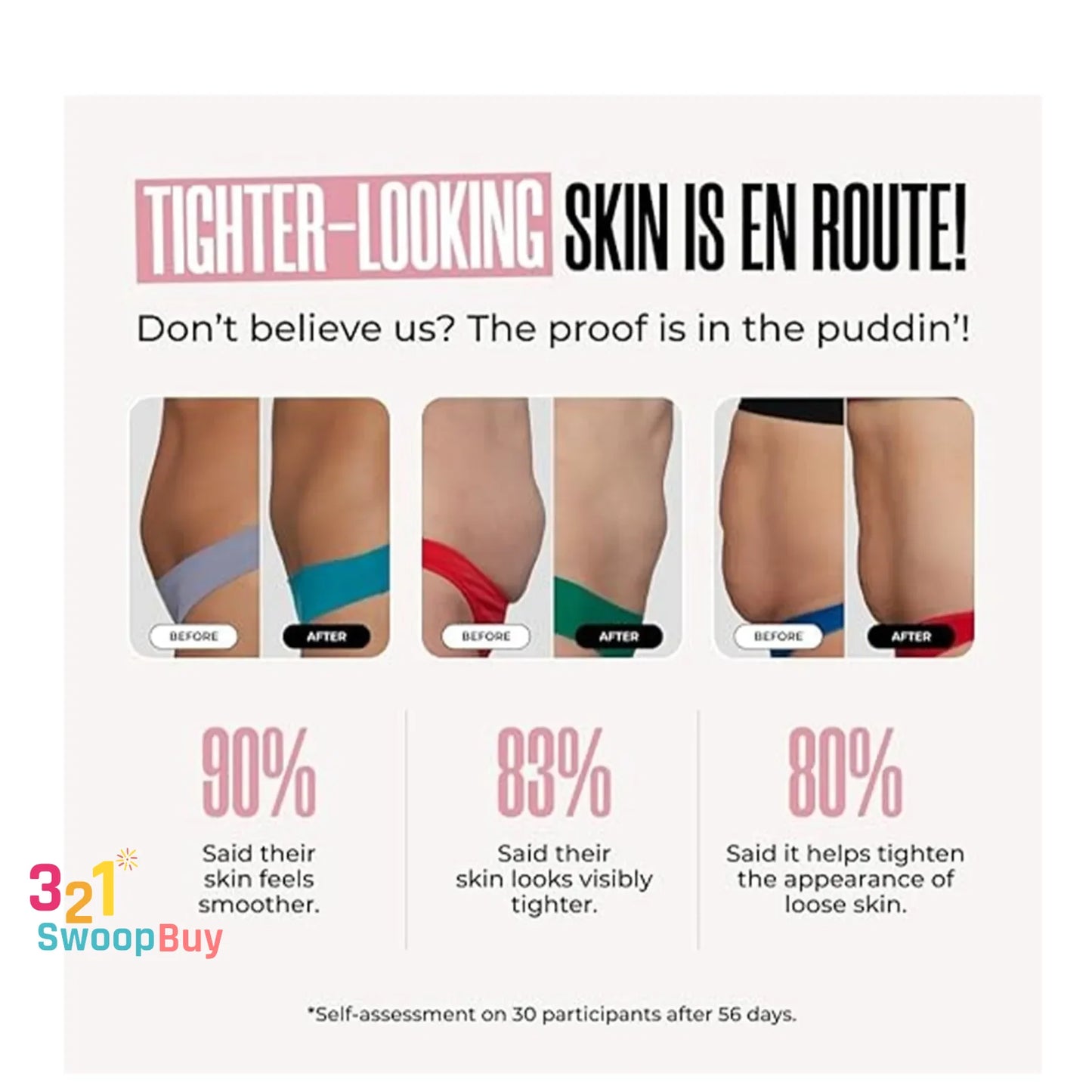 Intense Lifting & Firming Anti-Aging Skincare, Revitalizing Night Treatment, Premium Night Repair Elixir Cream for Face 50ml