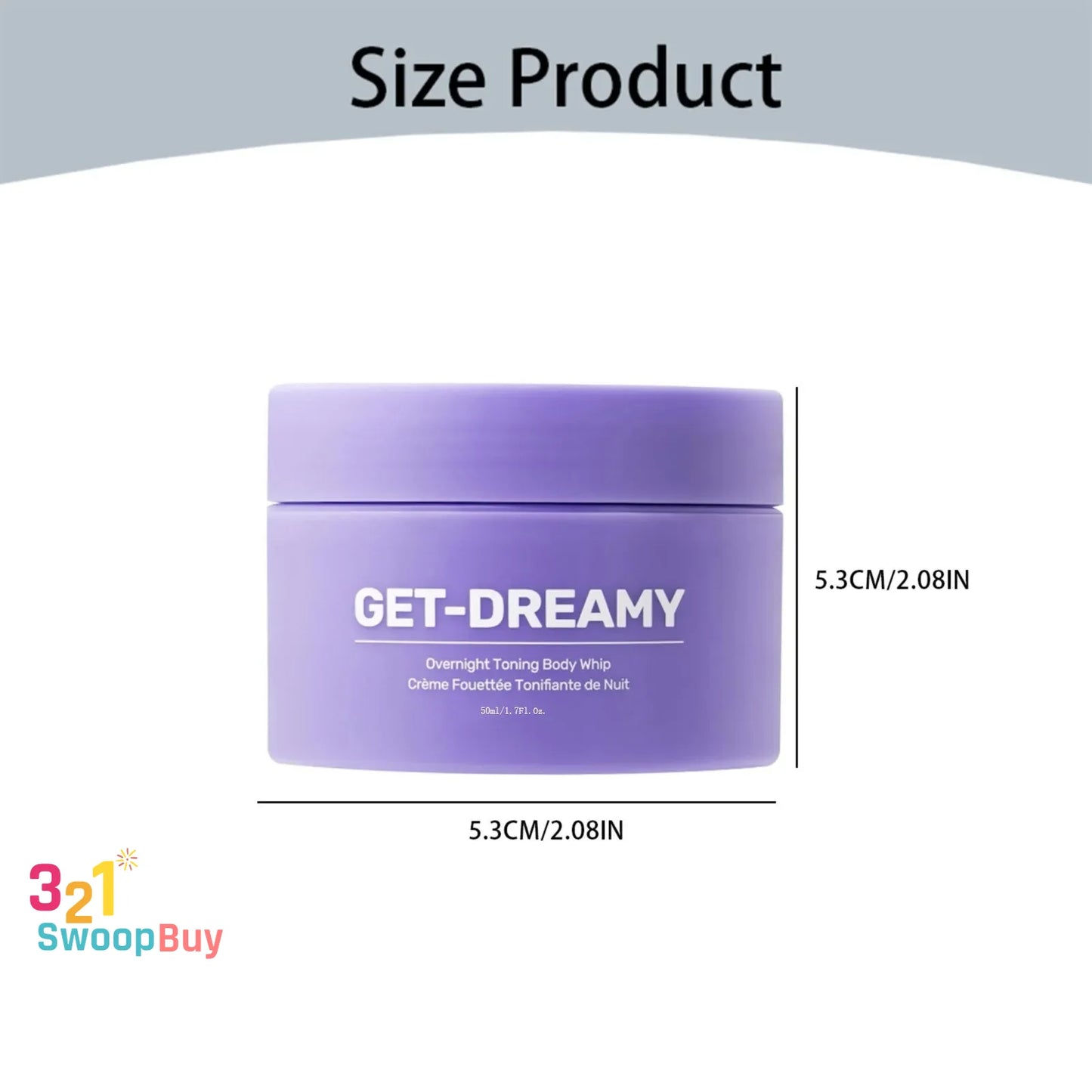 Intense Lifting & Firming Anti-Aging Skincare, Revitalizing Night Treatment, Premium Night Repair Elixir Cream for Face 50ml