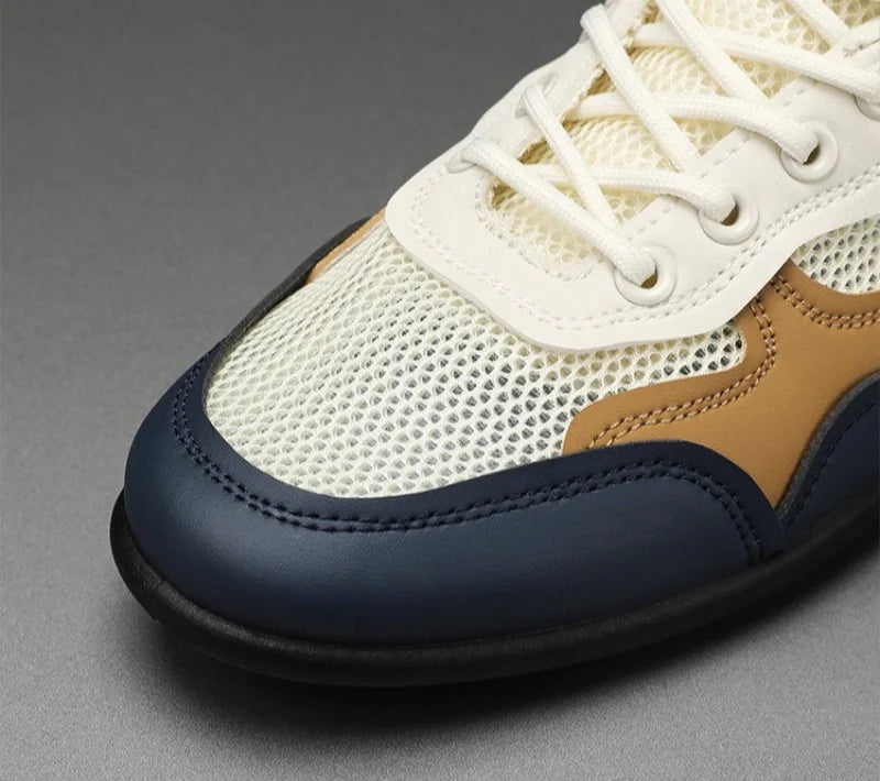 Summer Man Casual Half Slippers Breathable Soft-soled Support Leisure Flats Shoes Outdoor Light No Slip Men Sneakers Sandals 슬리퍼