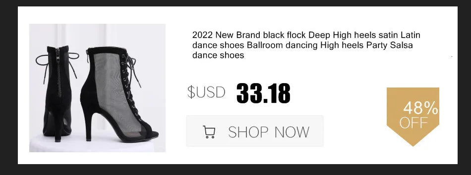 Women's Fashion Party Outdoor Sexy stilettos High Heels slippers Latin Women Latin dance heels Boots shoes 2020 For Ballroom