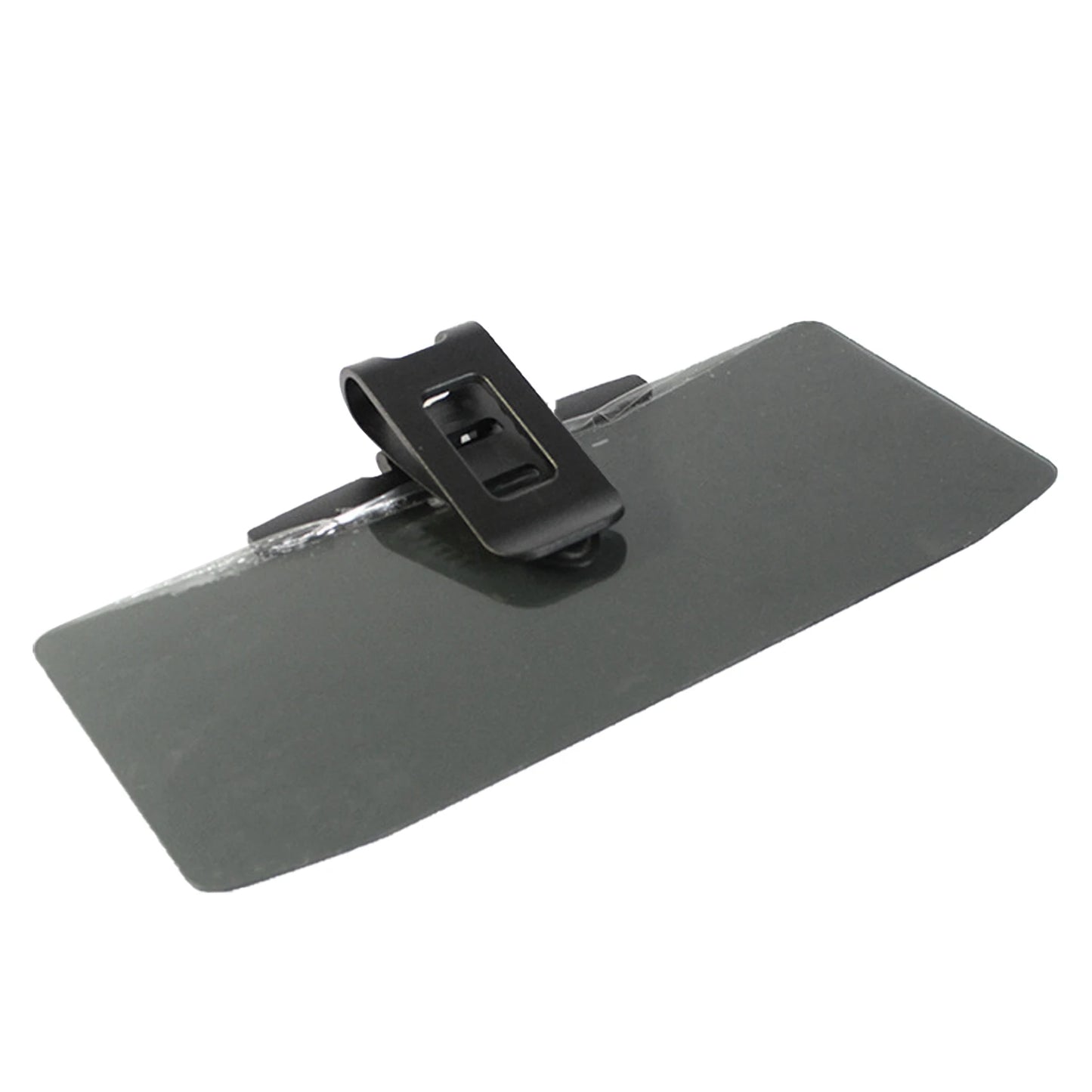 Car Sun Visor Extender With Polarized Anti-glare Auto Sunshade Extension Board Shield Blocker Car Interior Windshield Shade