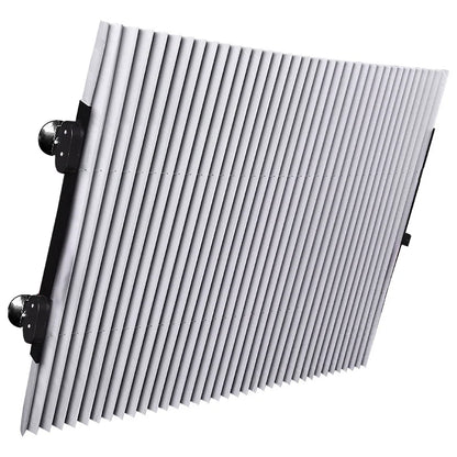 Foldable Car Sunshade Protector Auto Parasol Front Rear Window Sun Visor Winshield Sun Shade Covers UV Prevention for Car SUV