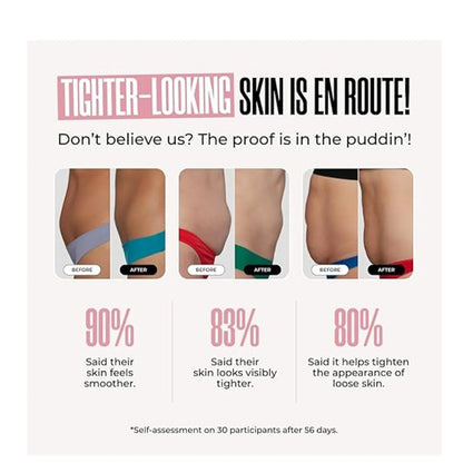 Intense Lifting & Firming Anti-Aging Skincare, Revitalizing Night Treatment, Premium Night Repair Elixir Cream for Face 50ml