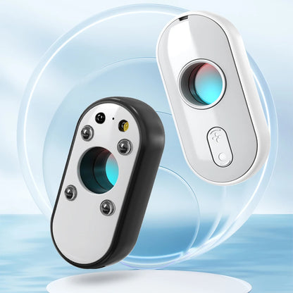 Camera Detector Portable Hidden Devices Camera Bug Detector Security Protection Infrared Camera Finder for Travel Office Hotel