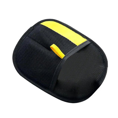 Pet Static Dedusting Brush Grooming Gloves Pet Hair Remover Brush Double-Sided Removing Dog Cat Hair Sofa Carpet Clothes