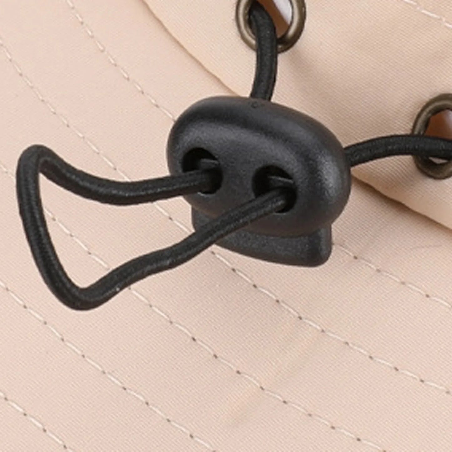 Solar-Powered Outdoor Cooling Fan Hat with Adjustable Brim - UV Protection Sun Cap for Fishing, Hiking & Summer Travel