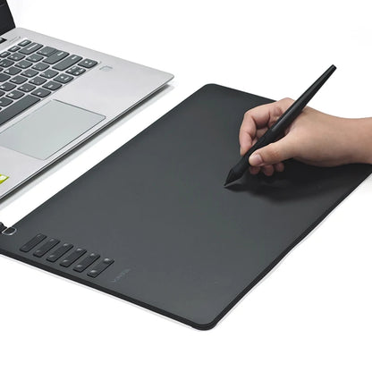 Graphics Drawing Tablet Digital Pen Pad Writing Drawing Board For Android Phone Windows Mac Laptop For Painting Designing Course