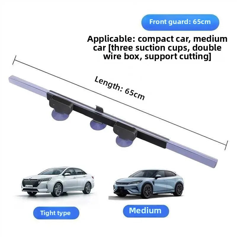 Foldable Car Sunshade Protector Auto Parasol Front Rear Window Sun Visor Winshield Sun Shade Covers UV Prevention for Car SUV