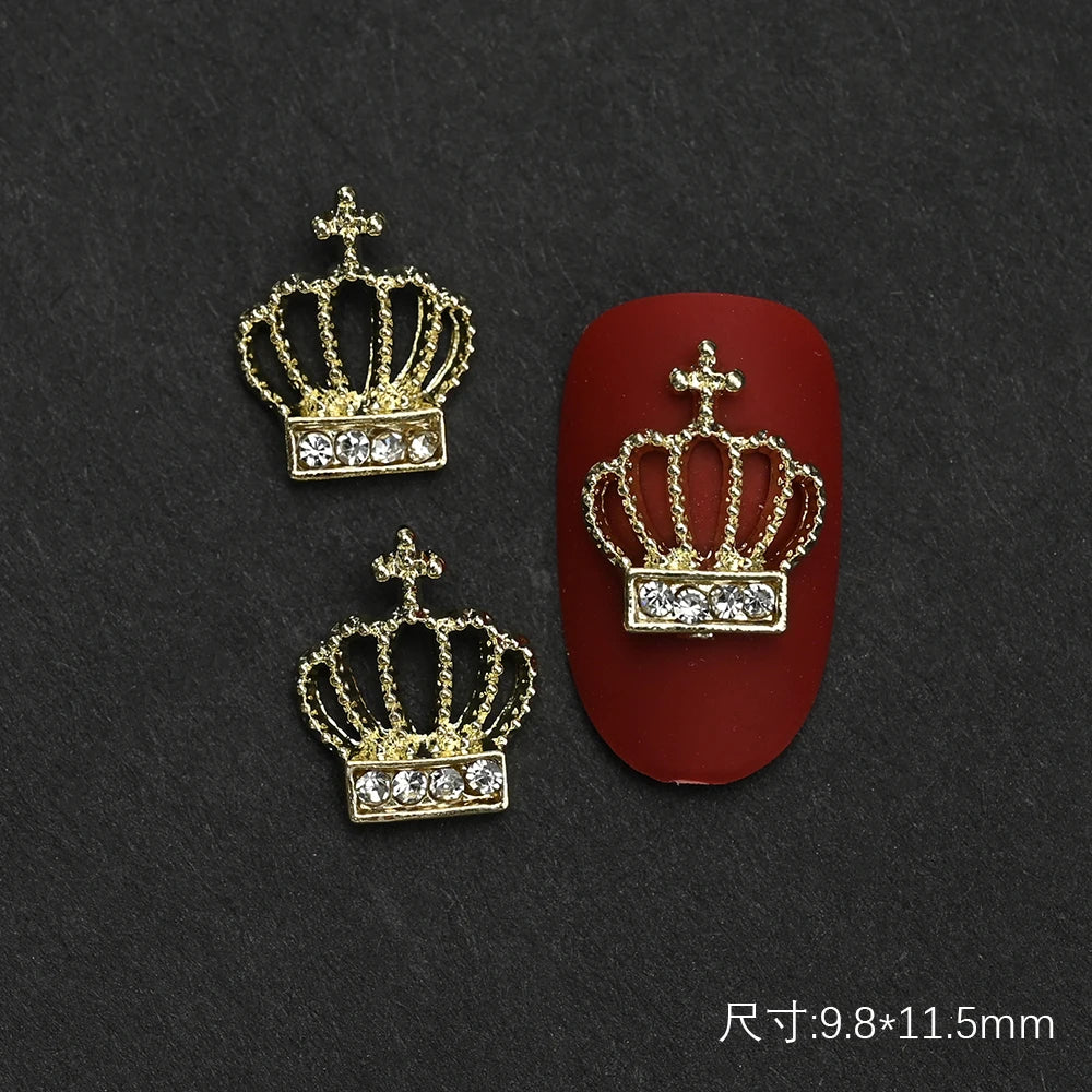 10Pcs Ballet Dance Shoes 3D Nail Charms 8mm Pink Metal Dance Shoes Ribbon Nail Art DIY Kawaii Ballet Bows Manicure Supplies &*&