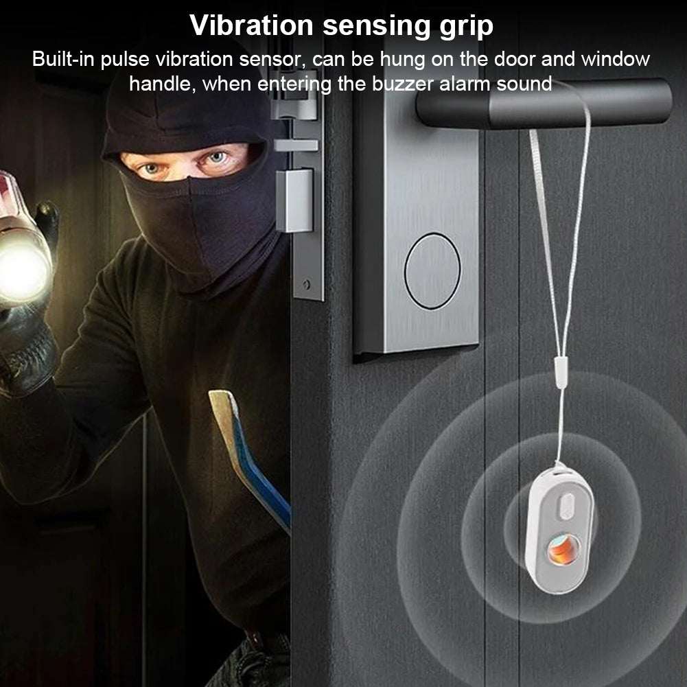 Camera Detector Portable Hidden Devices Camera Bug Detector Security Protection Infrared Camera Finder for Travel Office Hotel