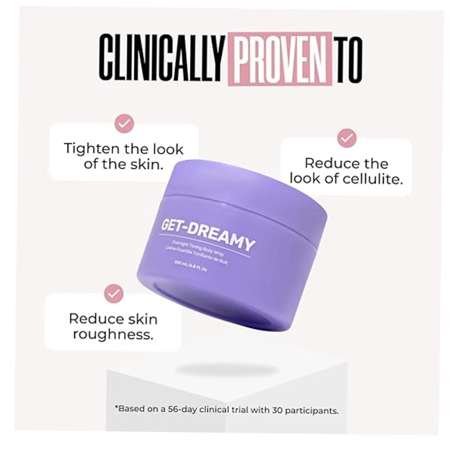 Intense Lifting & Firming Anti-Aging Skincare, Revitalizing Night Treatment, Premium Night Repair Elixir Cream for Face 50ml