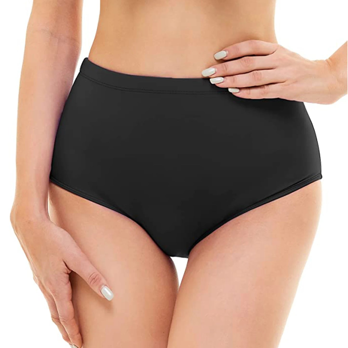 AOYLISEY Women Black Cheer Safety Shorts Jazz Spandex Intimates Dance Ballet Workout Excerise Gymnastics Ladies Fitness Panties