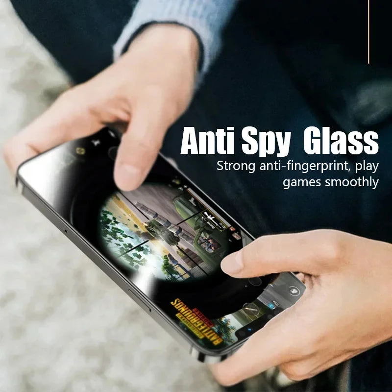 Anti Spy Tempered Glass For Samsung S23 S25 S24 Ultra S22 Plus S21 S20 FE Privacy Screen Protector Samsung Note 20 10 Lite S10e