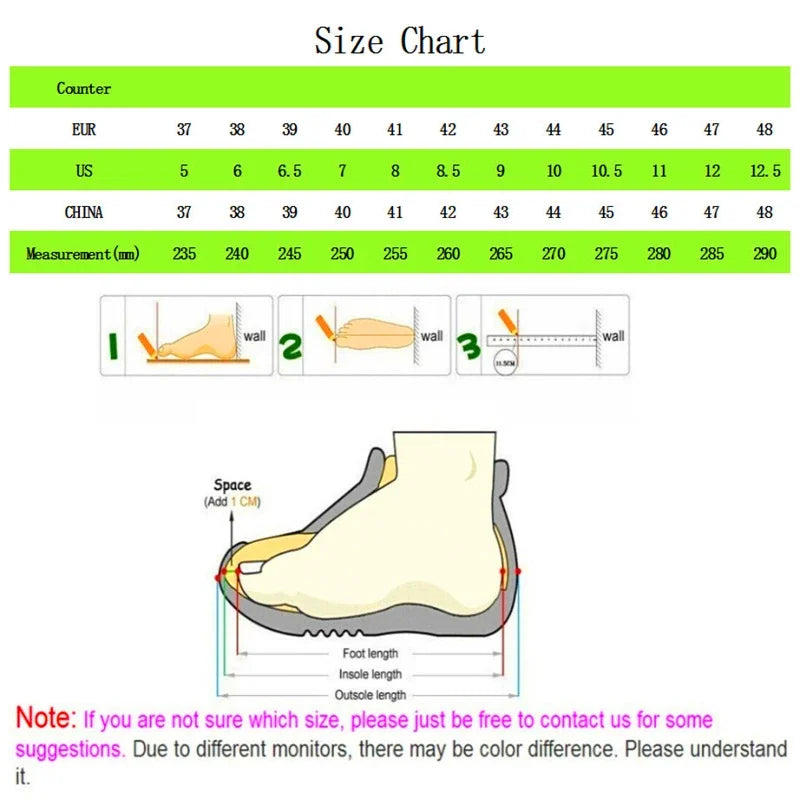 FUQIAO New Genuine Leather Men Slippers Beach Shoes Comfortable Men Summer Flat Heels Male Slides Luxury Plus Size 38-48