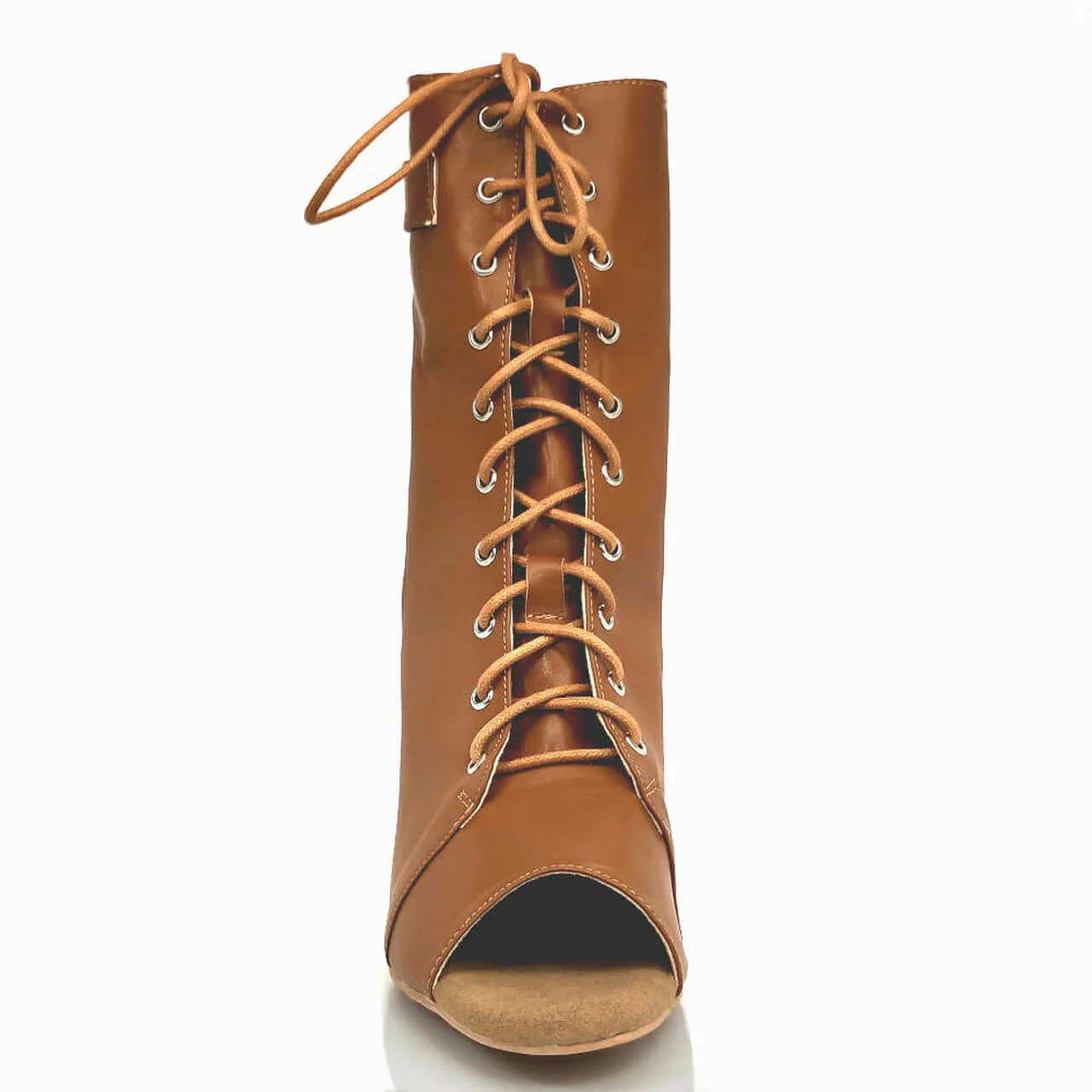 Women's Fashion Party Outdoor Sexy stilettos High Heels slippers Latin Women Latin dance heels Boots shoes 2020 For Ballroom