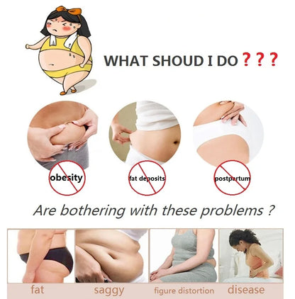 AfruliA Fajas Colombians Girdles Latex Waist Trainer Long Torso Corset Shapewear Slimming Belly Sheath Body Shaper 9 Steel Bones