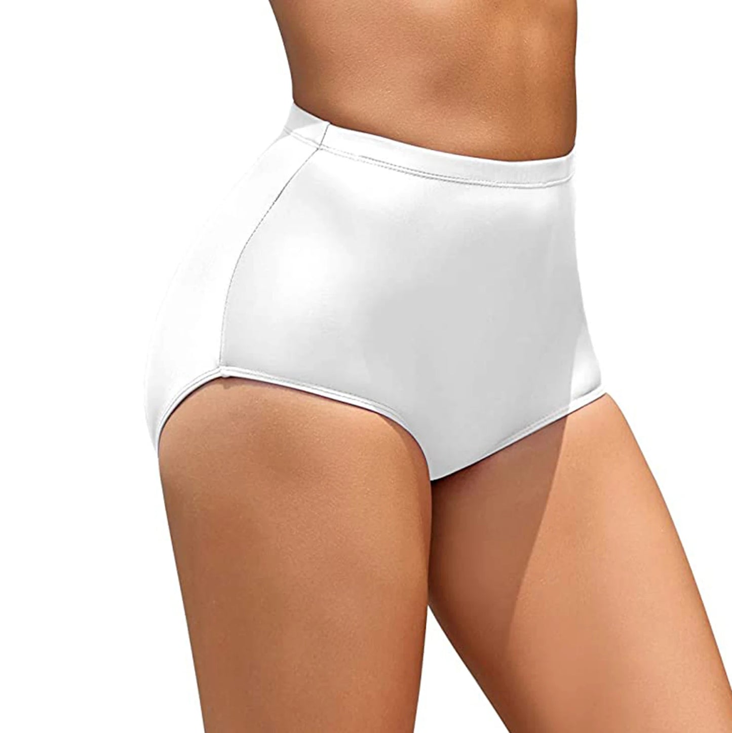 AOYLISEY Women Black Cheer Safety Shorts Jazz Spandex Intimates Dance Ballet Workout Excerise Gymnastics Ladies Fitness Panties